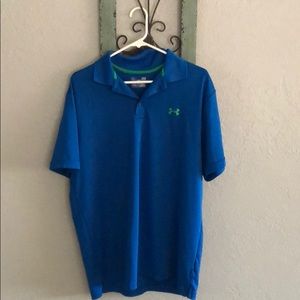 Men’s Under Armour Polo